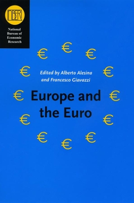 Europe and the Euro book