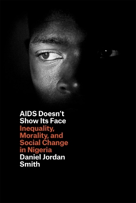 AIDS Doesn't Show its Face book
