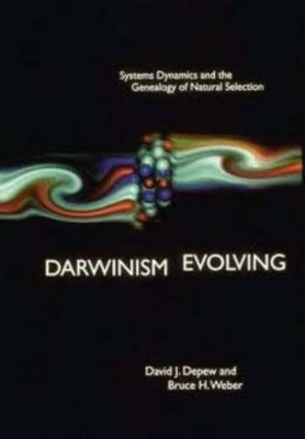 Darwinism Evolving book