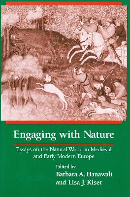 Engaging with Nature book