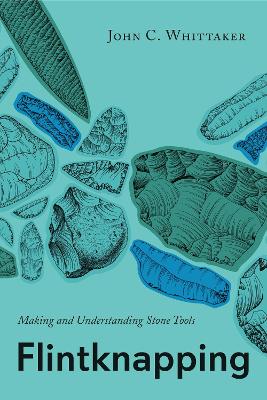 Flintknapping book