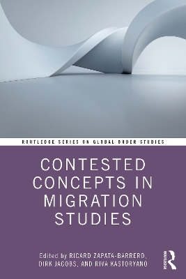 Contested Concepts in Migration Studies book