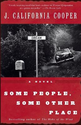 Some People, Some Other Place book