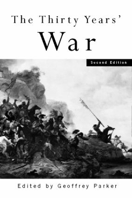 Thirty Years' War book