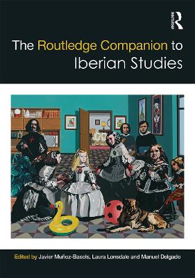 Routledge Companion to Iberian Studies book