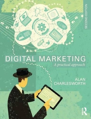 Digital Marketing by Alan Charlesworth