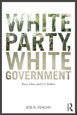 White Party, White Government book