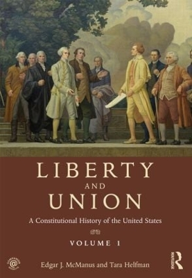 Liberty and Union by Edgar McManus