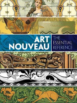 Art Nouveau: The Essential Reference book