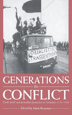 Generations in Conflict book