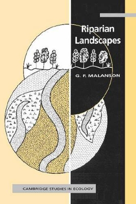 Riparian Landscapes book