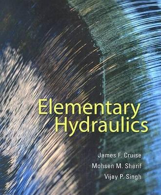Elementary Hydraulics book
