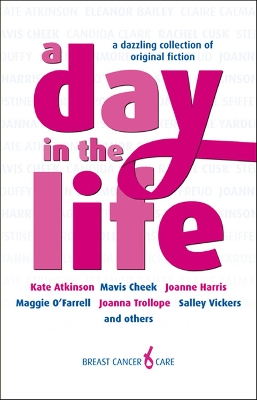 Day In The Life book