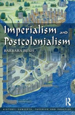 Imperialism and Postcolonialism book
