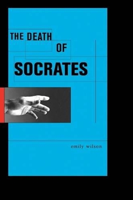 Death of Socrates book