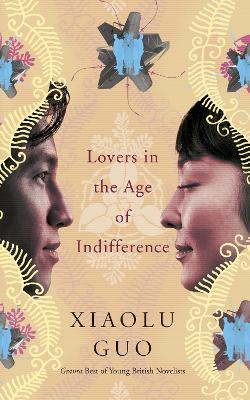 Lovers in the Age of Indifference book