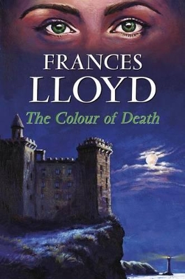 Colour of Death book