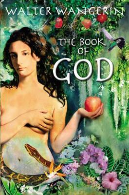 Book of God book