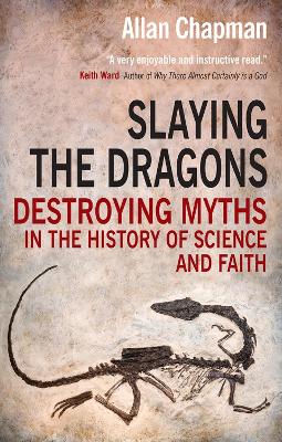 Slaying the Dragons book