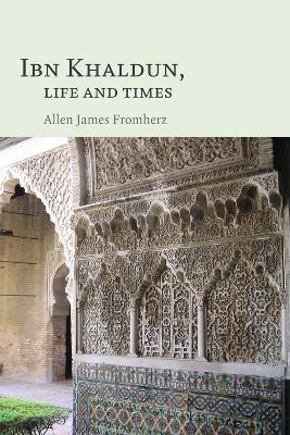 Ibn Khaldun book