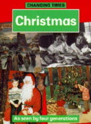 Christmas book