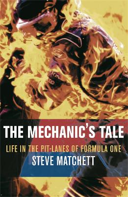 Mechanic's Tale book