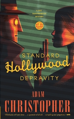 Standard Hollywood Depravity book