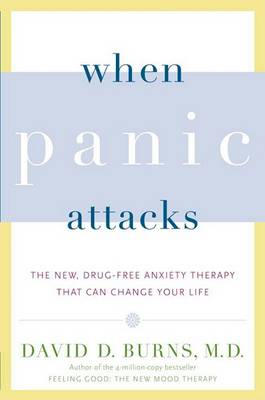 When Panic Attacks book