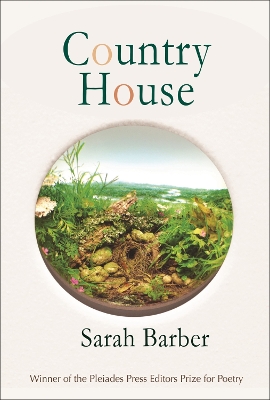 Country House: Poems book