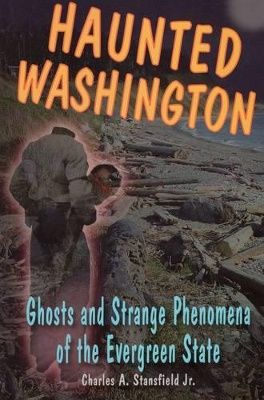 Haunted Washington book