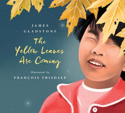 The Yellow Leaves Are Coming book