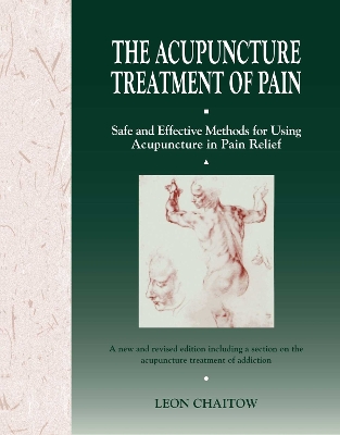 Acupuncture Treatment of Pain book