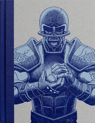 The Bitmap Brothers: Universe book