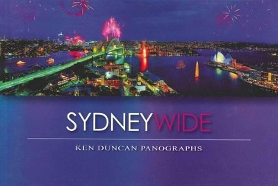 Sydney Wide book