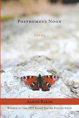 Posthumous Noon book