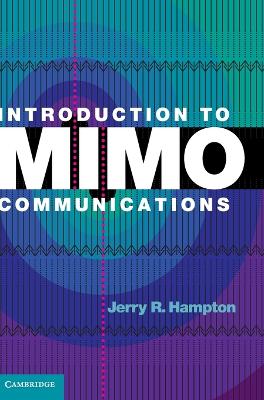 Introduction to MIMO Communications book