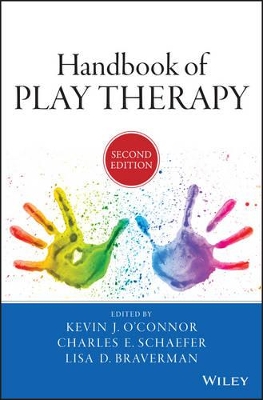 Handbook of Play Therapy, 2nd Edition book