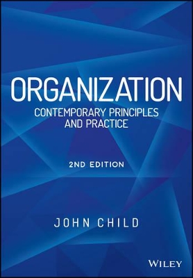 Organization book