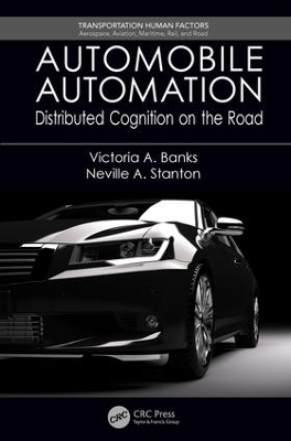 Automobile Automation by Victoria A. Banks