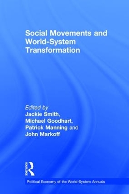 Social Movements and World-System Transformation by Jackie Smith