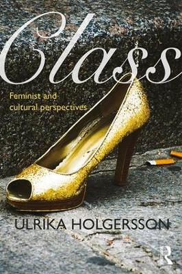 Class by Ulrika Holgersson