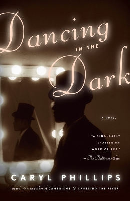 Dancing in the Dark book