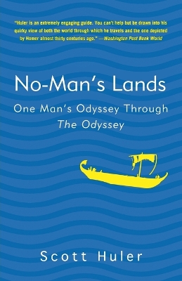 No-Man's Lands book