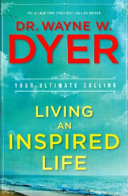 Living an Inspired Life book