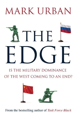 Edge book