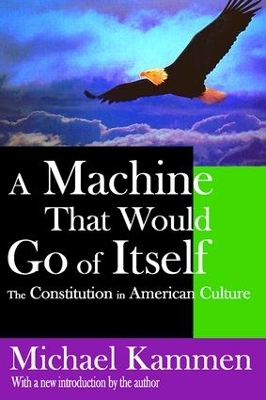 Machine That Would Go of Itself by Russell Fraser