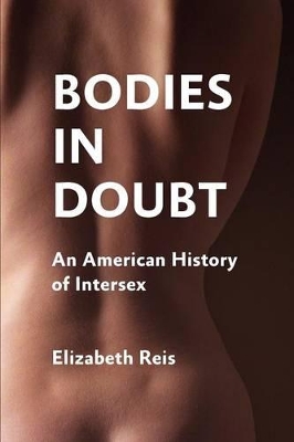 Bodies in Doubt by Elizabeth Reis