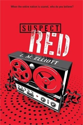 Suspect Red book