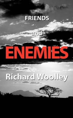 Friends and Enemies book