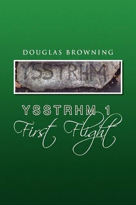 Ysstrhm 1 First Flight book